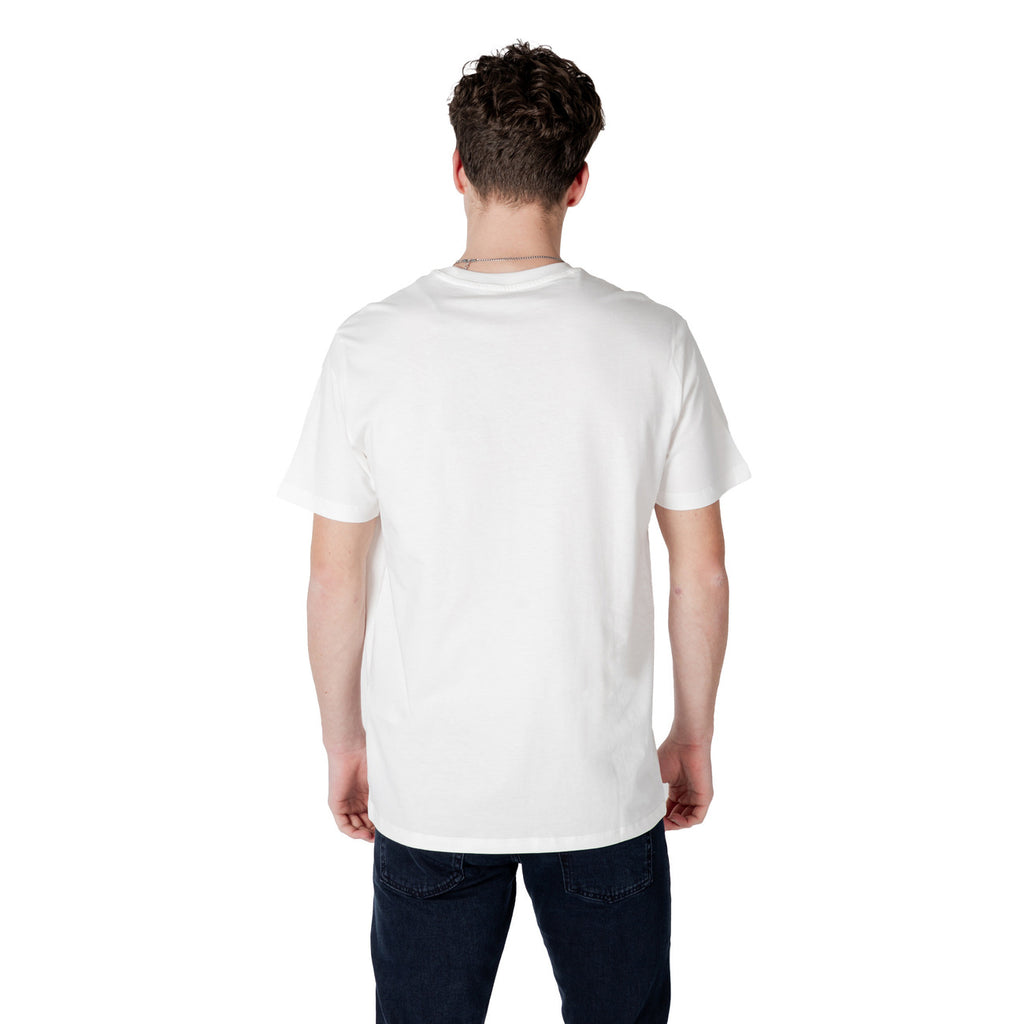 Armani Exchange Hombre Camisetas