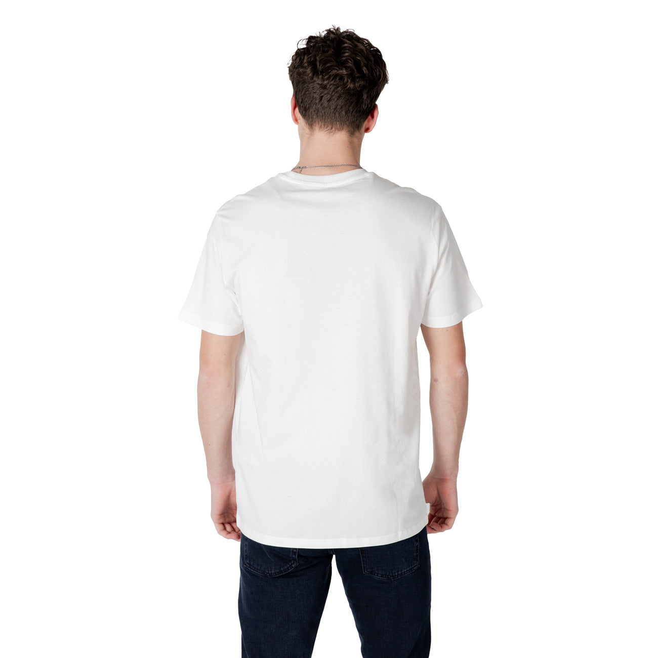 Armani Exchange Homme T-shirts