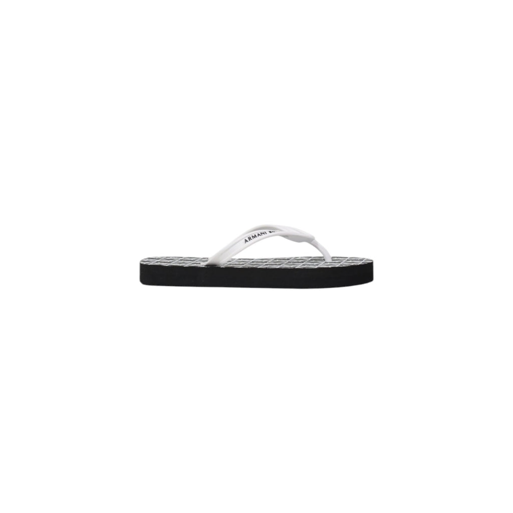 Armani Exchange Femme Tongs