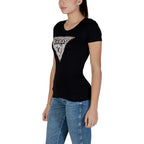 Guess Mujer Camisetas