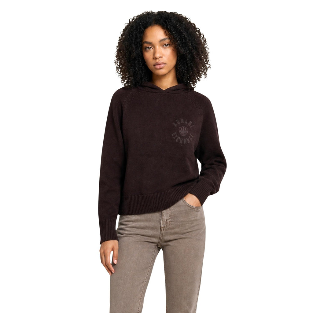 Armani Exchange Mujer Jerséis