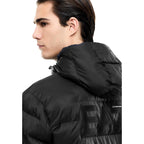 Ea7 Hombre Cazadoras