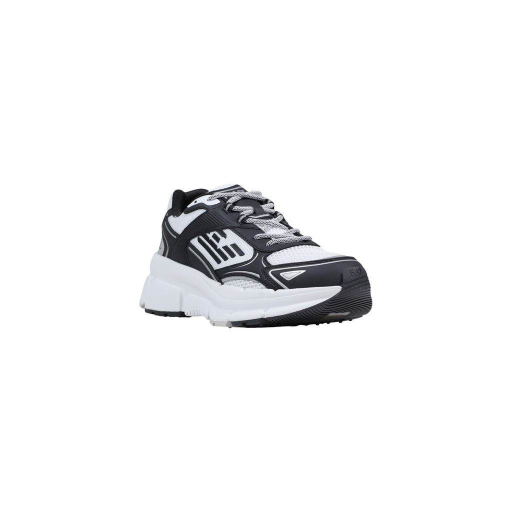 Ea7 Hombre Zapatos
