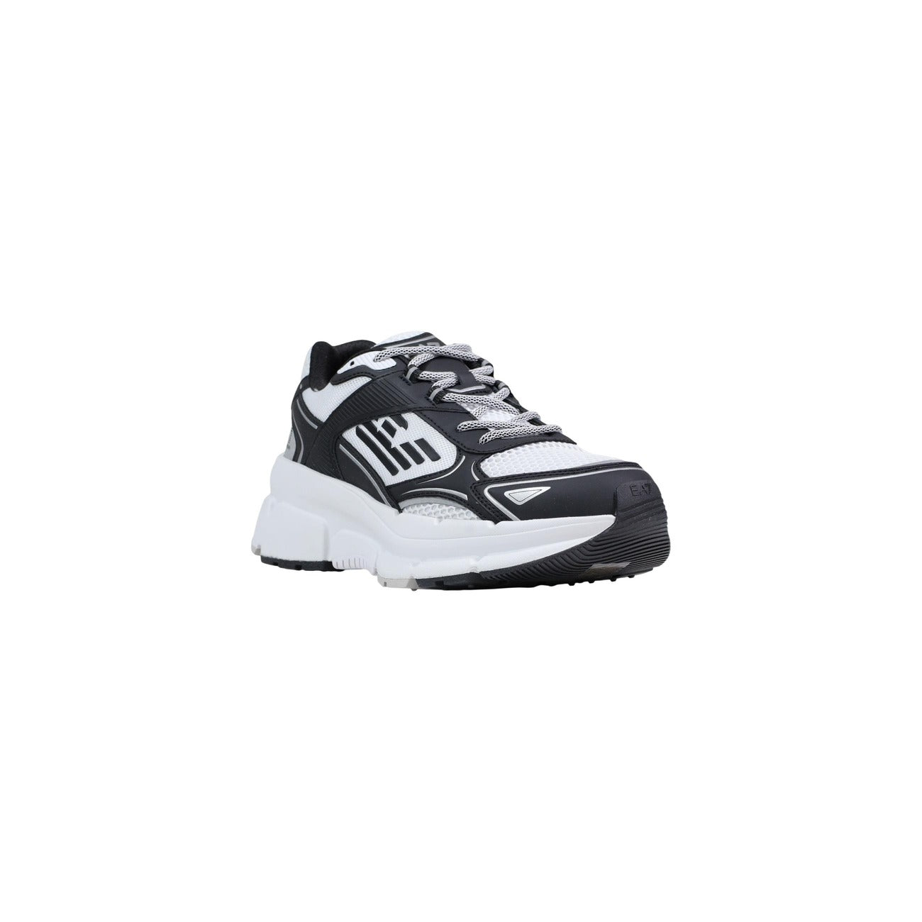 Ea7 Hombre Zapatos