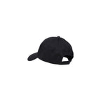 Calvin Klein Jeans Sombrero Para Hombre 100% Algodón Negro Cómodo Y Estilizado Uso Diario