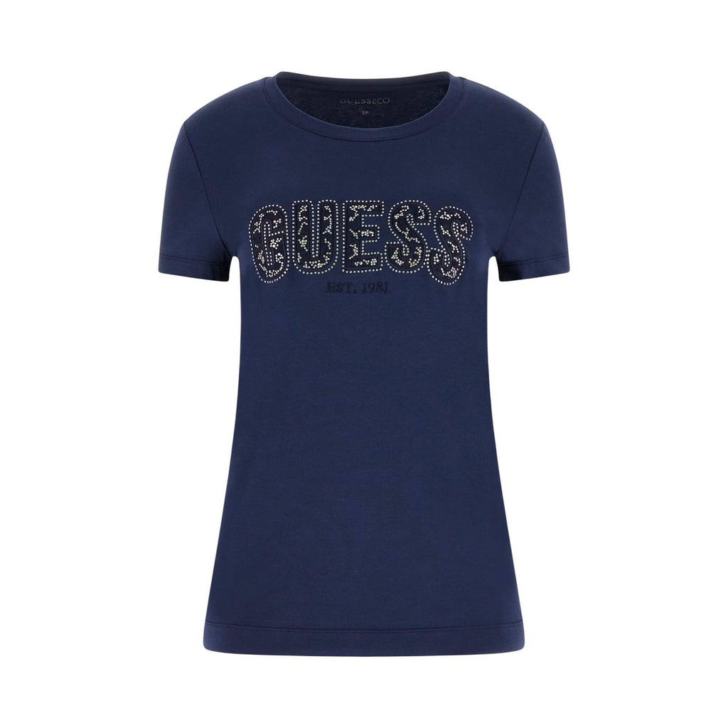 Guess Mujer Camisetas