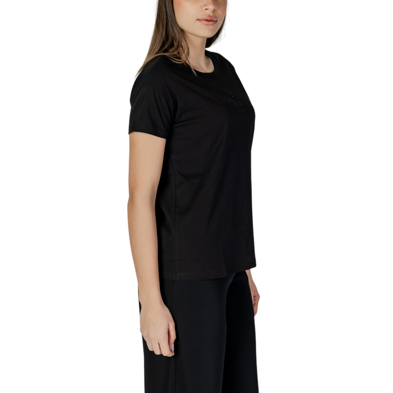 Armani Exchange Mujer Camisetas