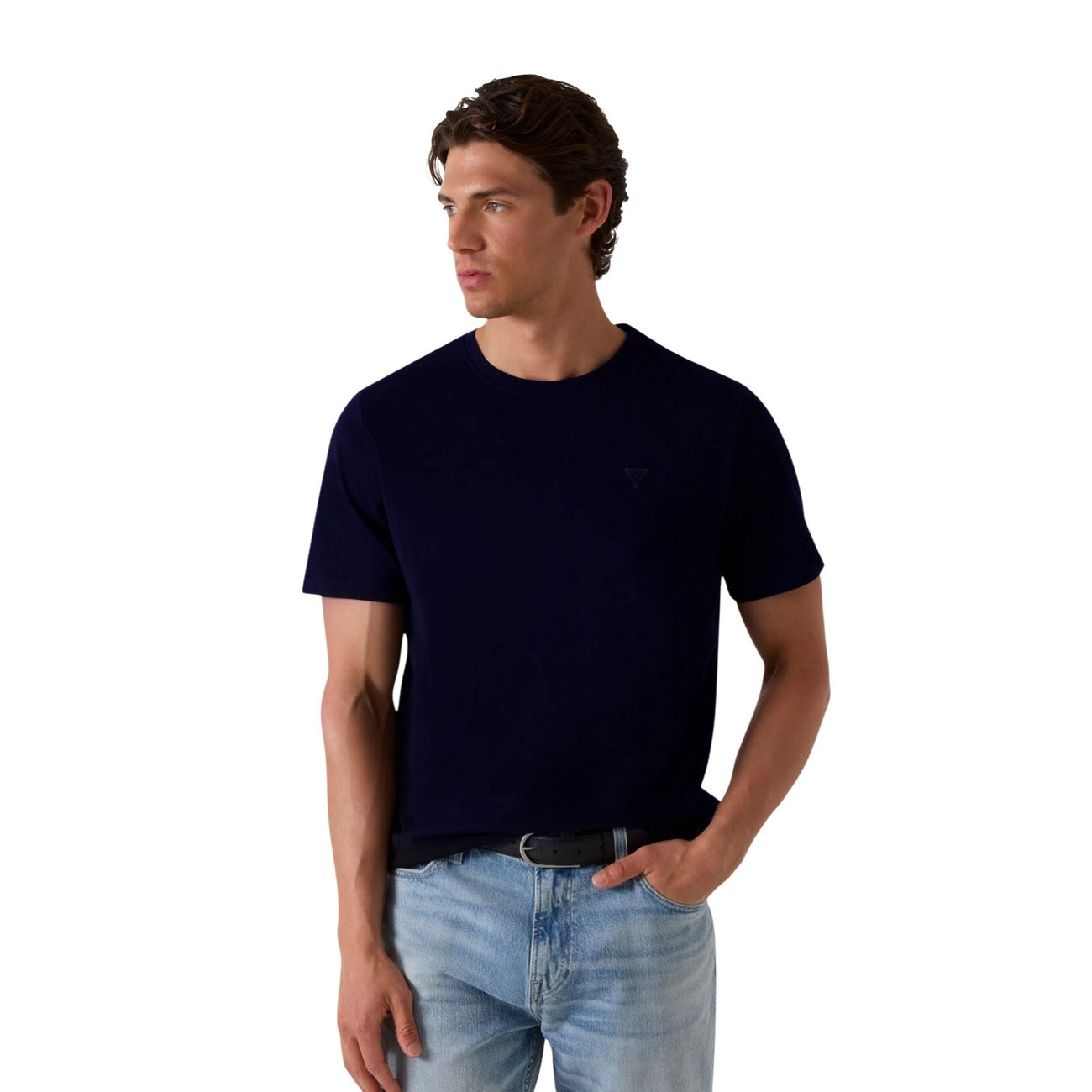 Guess Hombre Camisetas