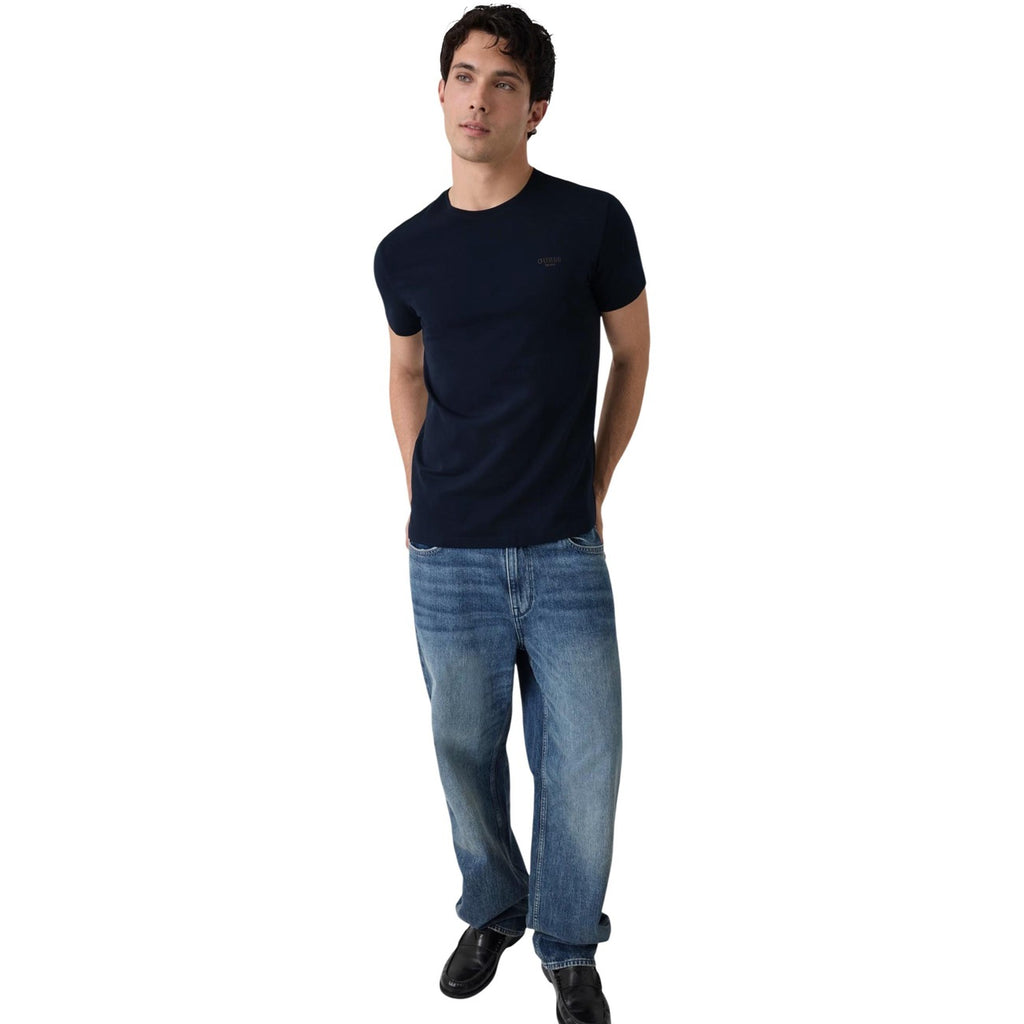 Guess Hombre Camisetas