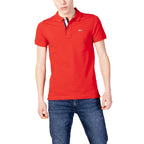 Tommy Hilfiger Jeans Polos pour Homme