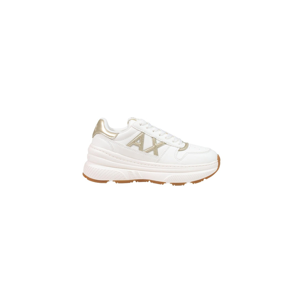 Armani Exchange Mujer Sneakers