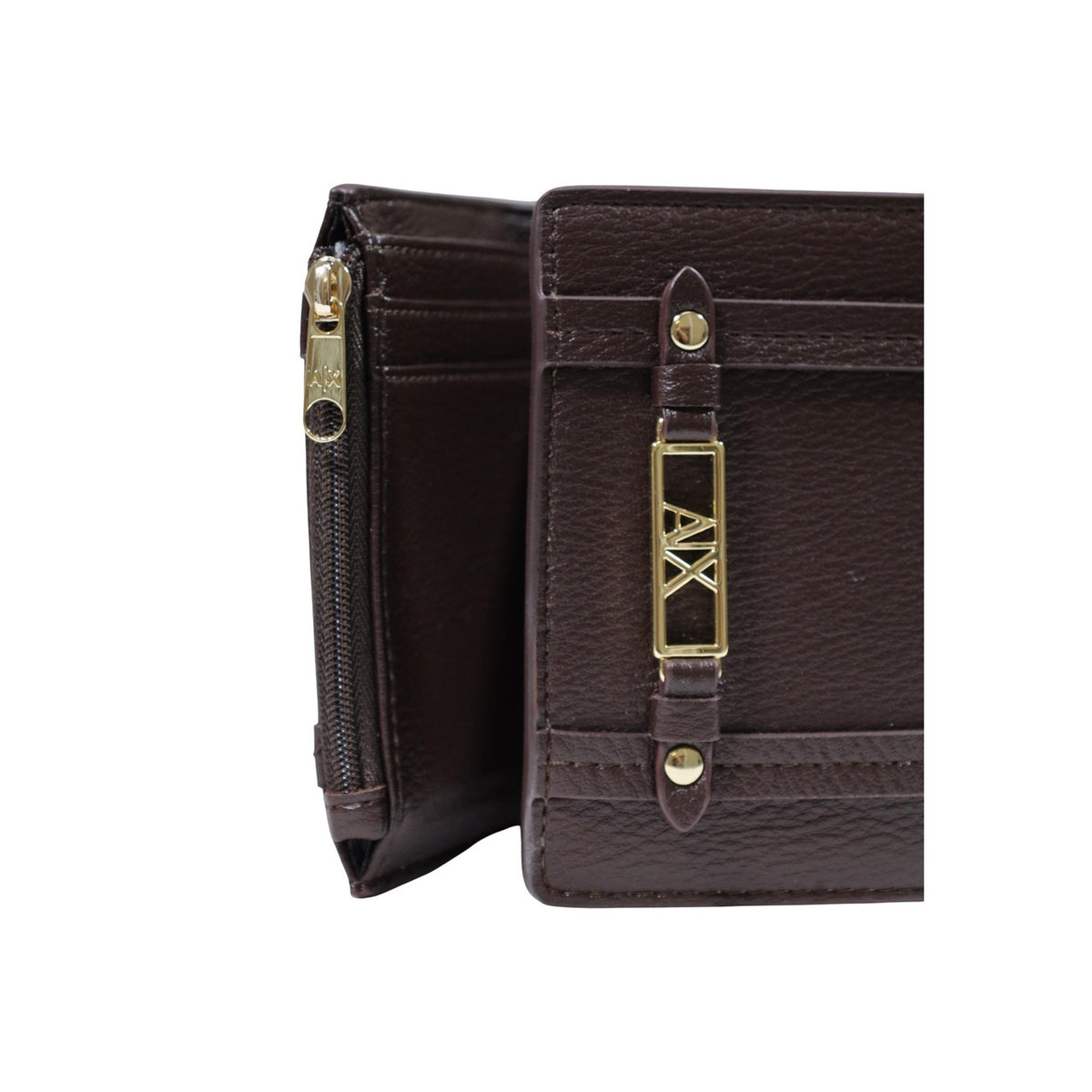 Armani Exchange Mujer Carteros