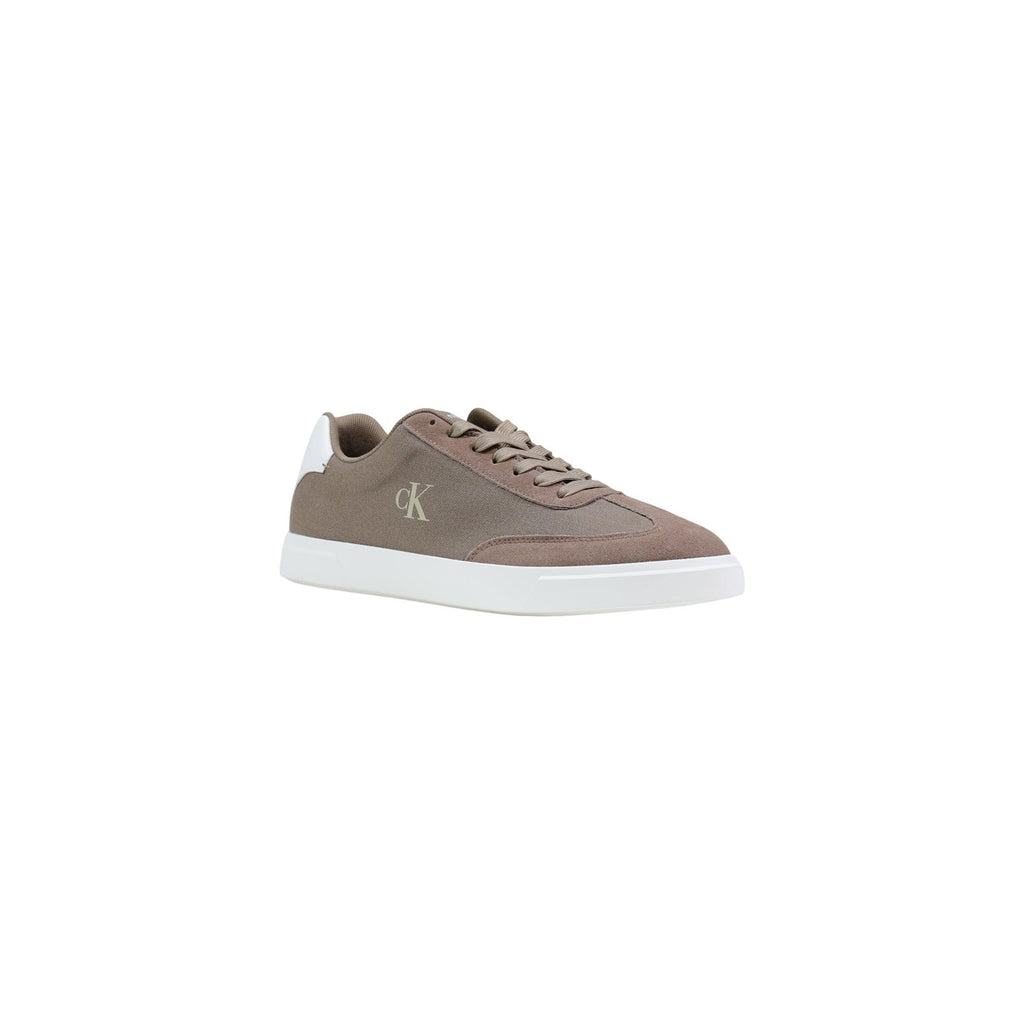 Calvin Klein Zapatillas Hombre Minimalistas