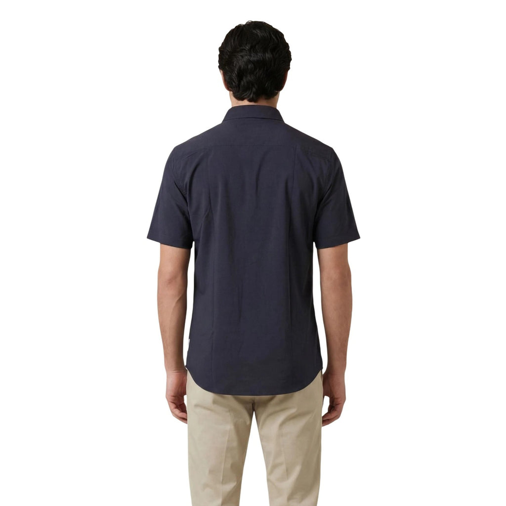 Chemises homme Armani Exchange