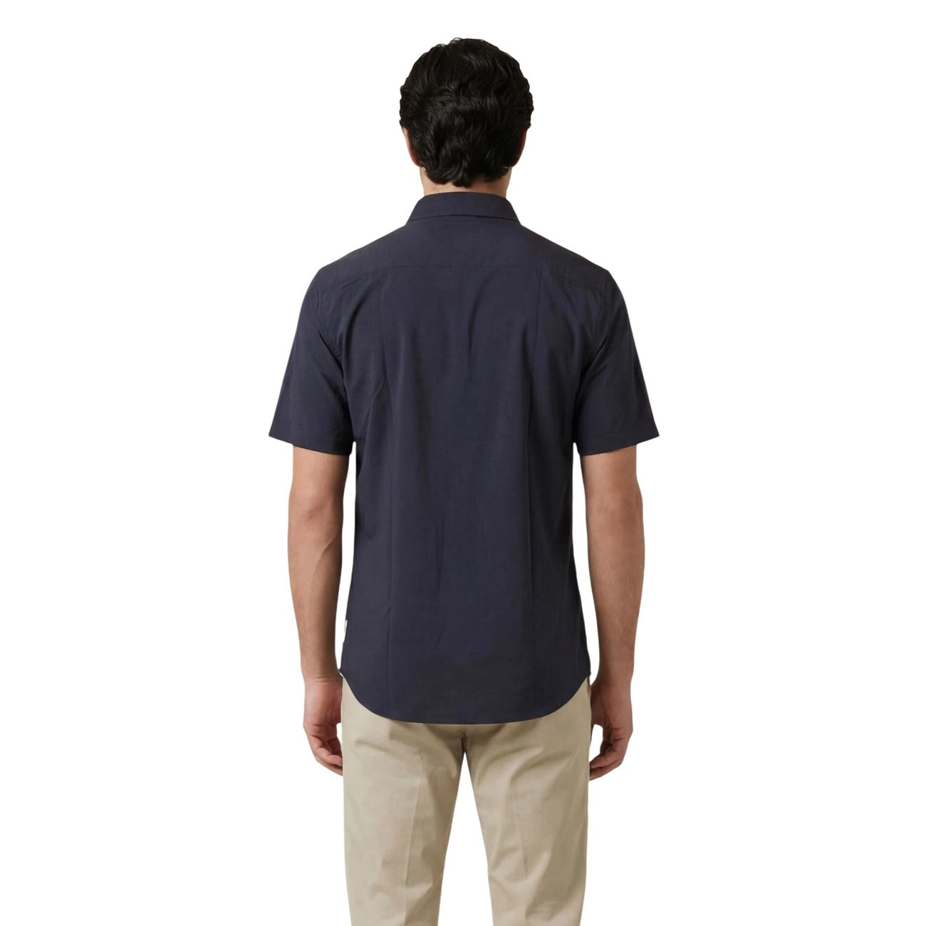 Armani Exchange Hombre Camisas