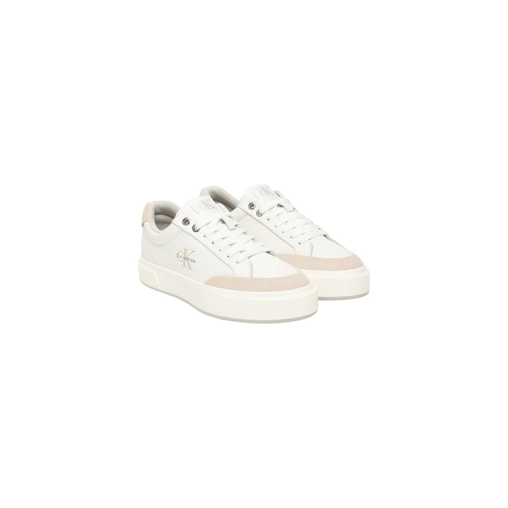 Calvin Klein Jeans Mujer Zapatillas