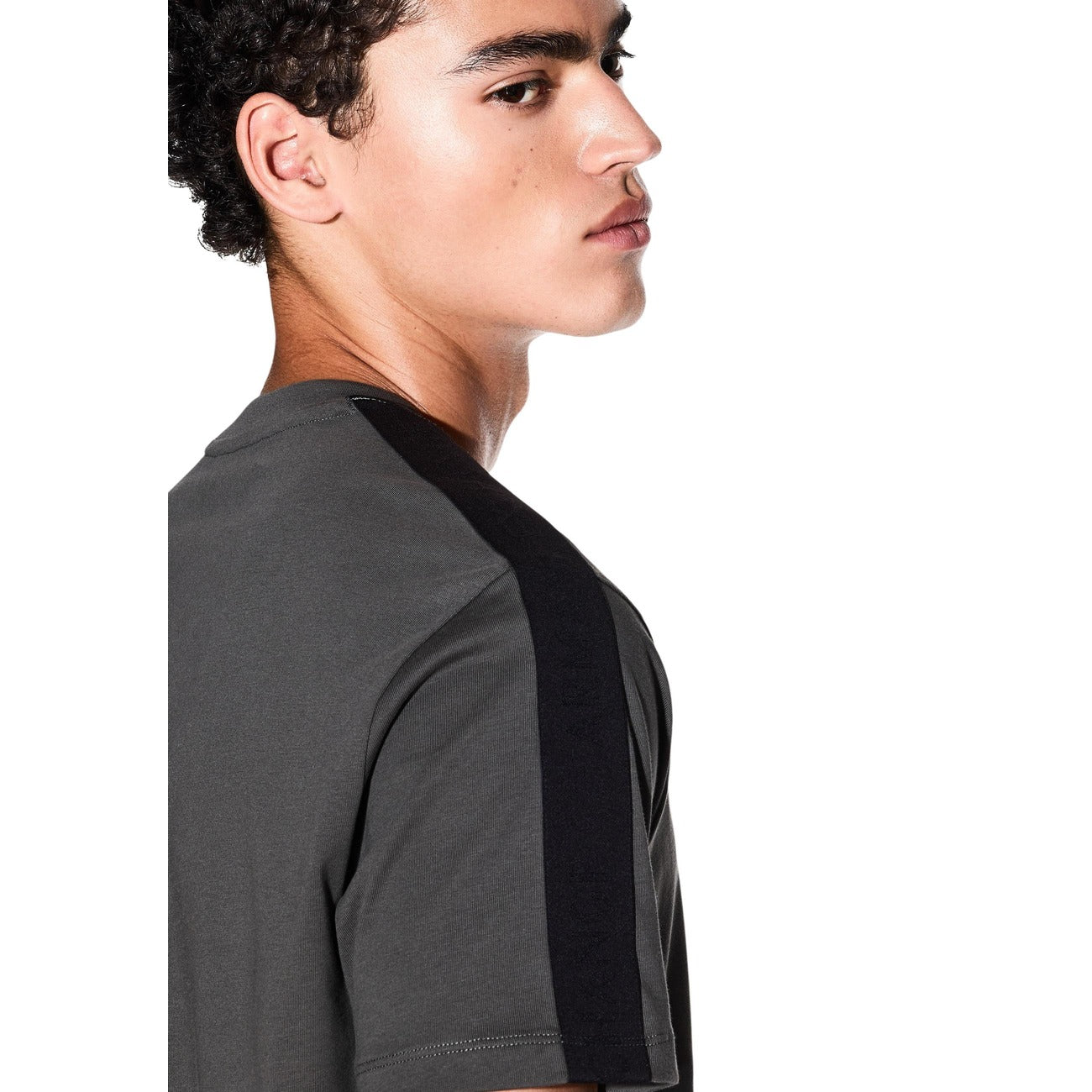 Armani Exchange Homme T-shirts
