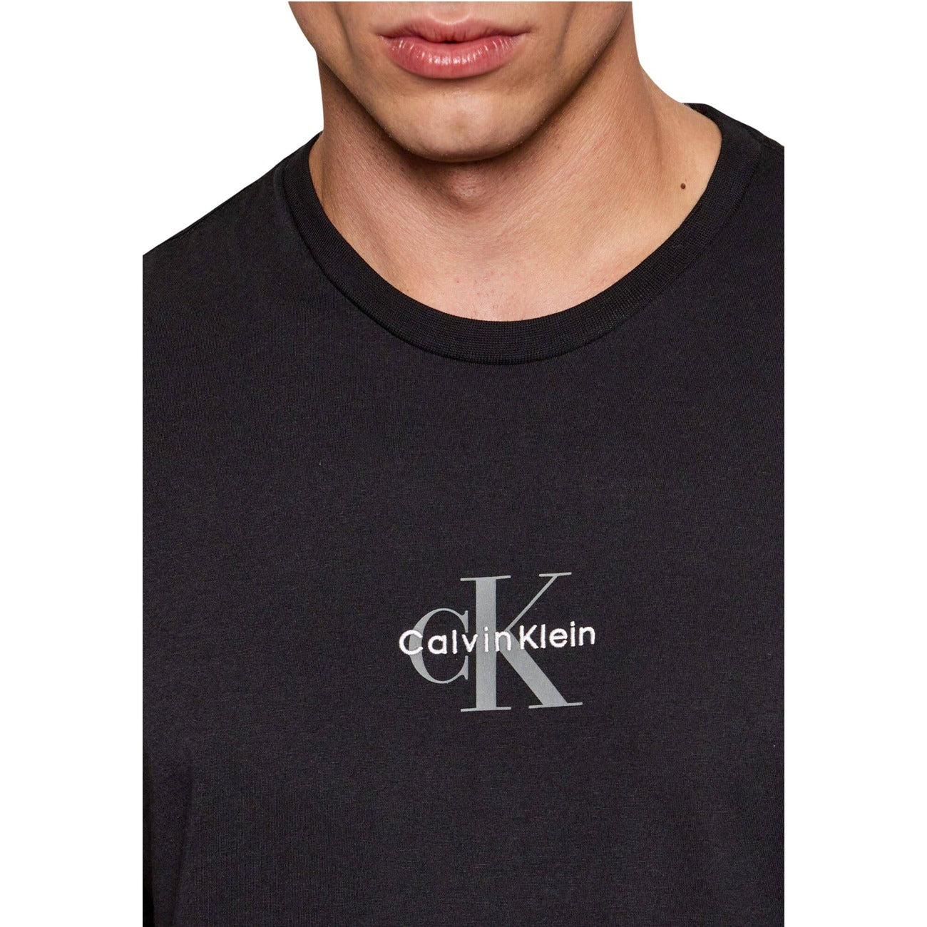 Calvin Klein Jeans Hombre Camisetas