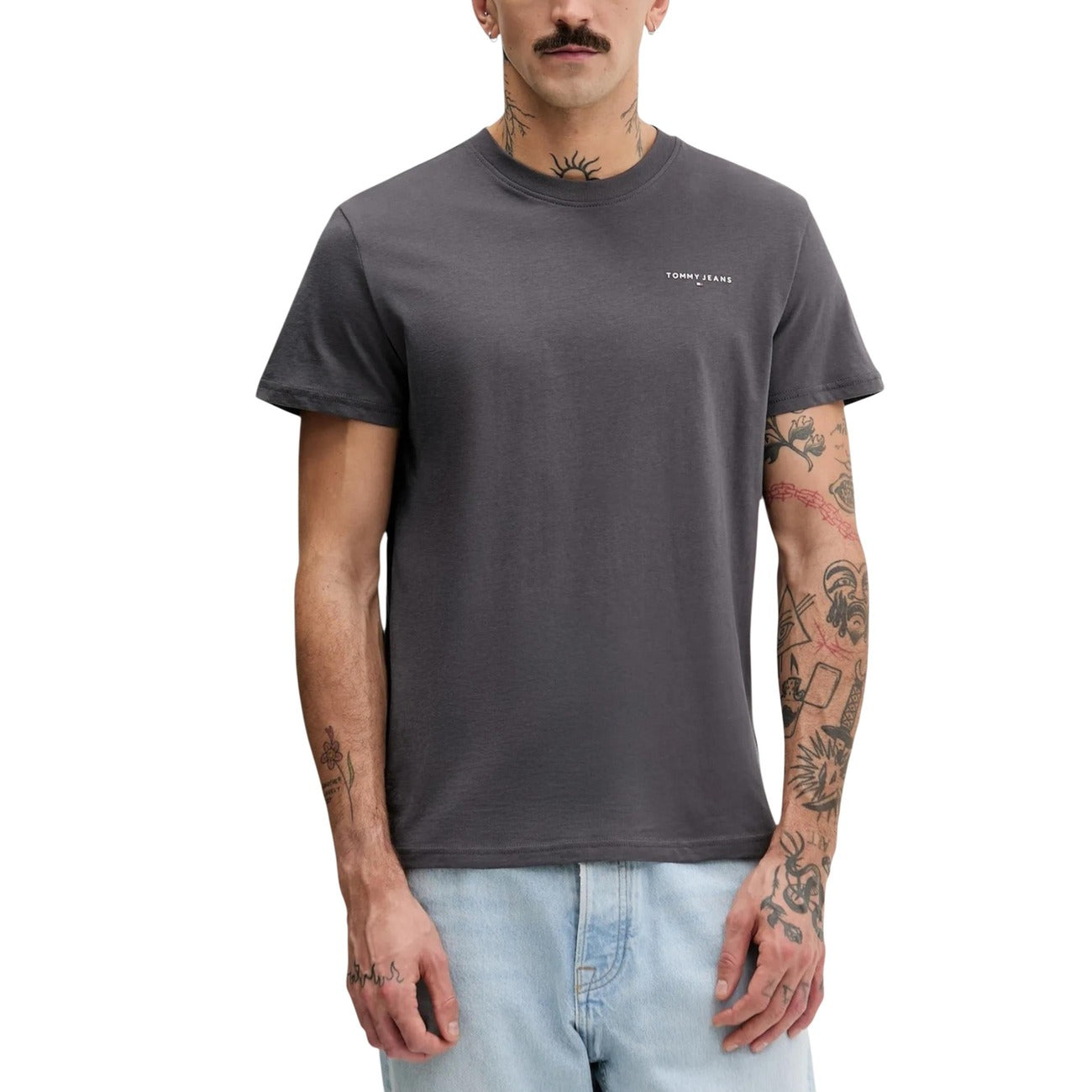 Tommy Hilfiger Jeans Homme T-shirts