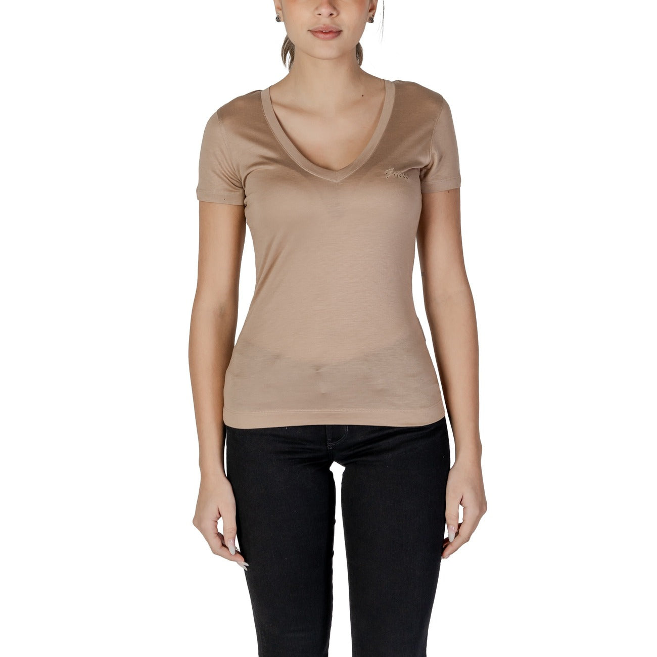 Guess Femme T-shirts