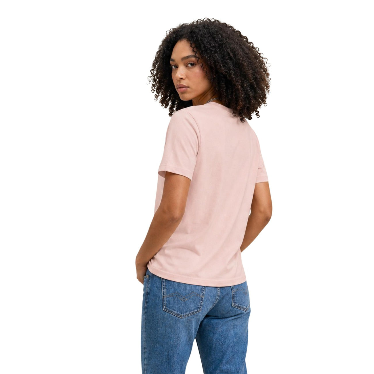 Calvin Klein Jeans Mujer Camisetas