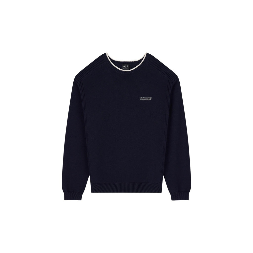 Armani Exchange Hombre Jerséis