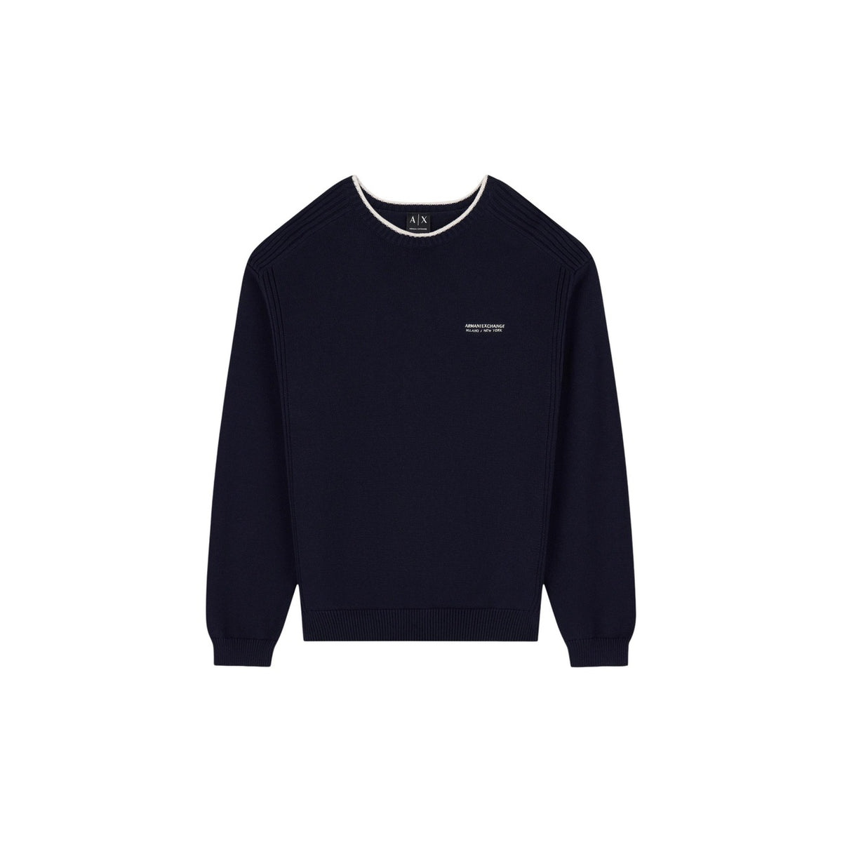 Armani Exchange Hombre Jerséis