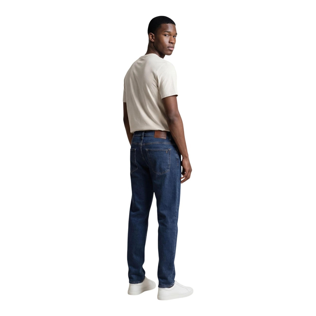 Armani Exchange Homme T-shirts