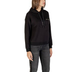 Armani Exchange Mujer Sudaderas