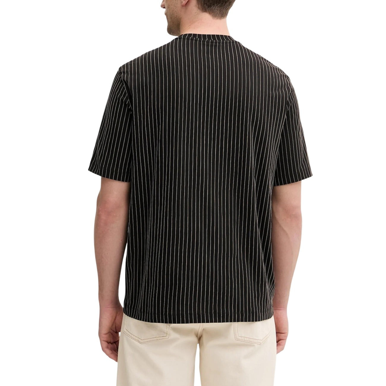 Armani Exchange Homme T-shirts