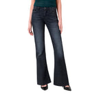 Pantalón Guess Mujer Negro