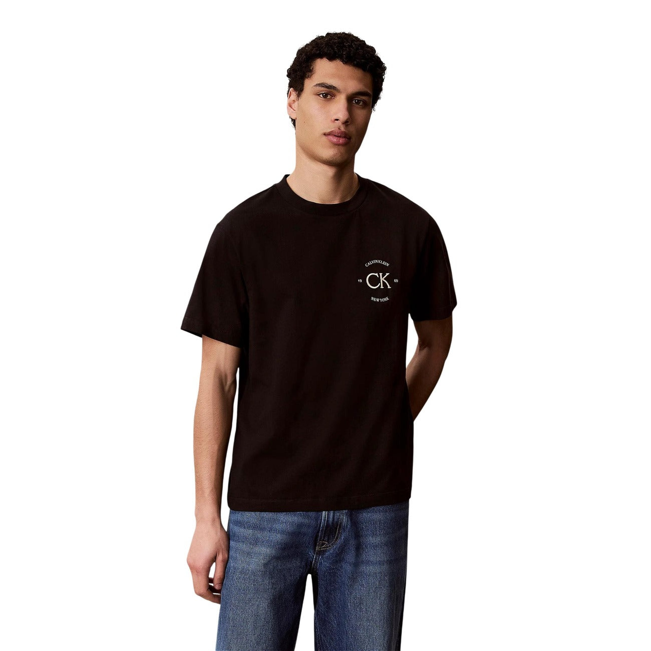 Calvin Klein Jeans T-shirts pour Homme