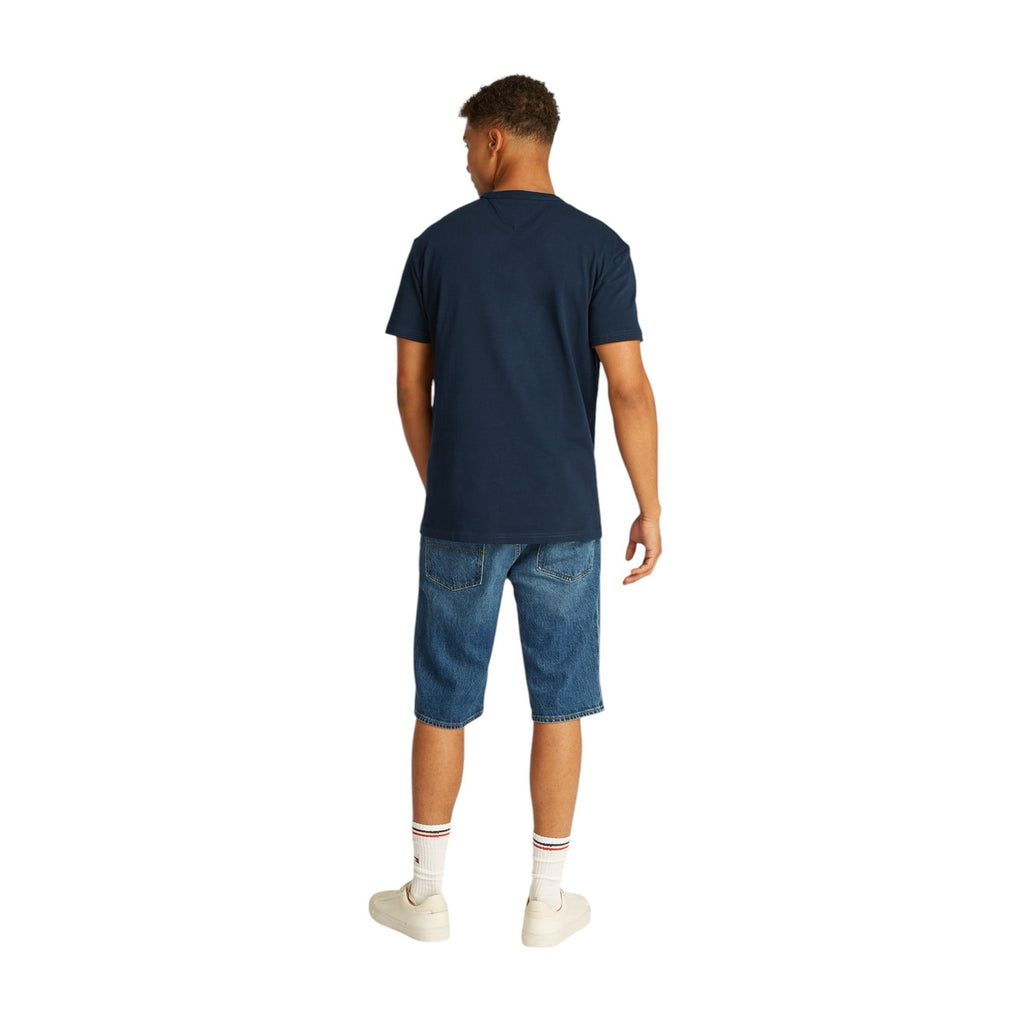 Tommy Hilfiger Jeans Homme T-shirts