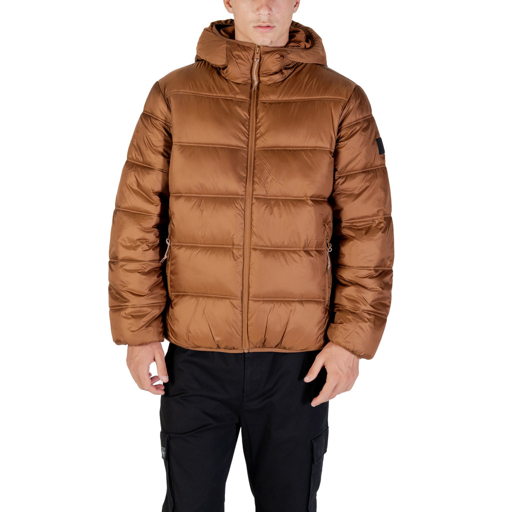 Tommy Hilfiger Jeans Hombre Cazadoras