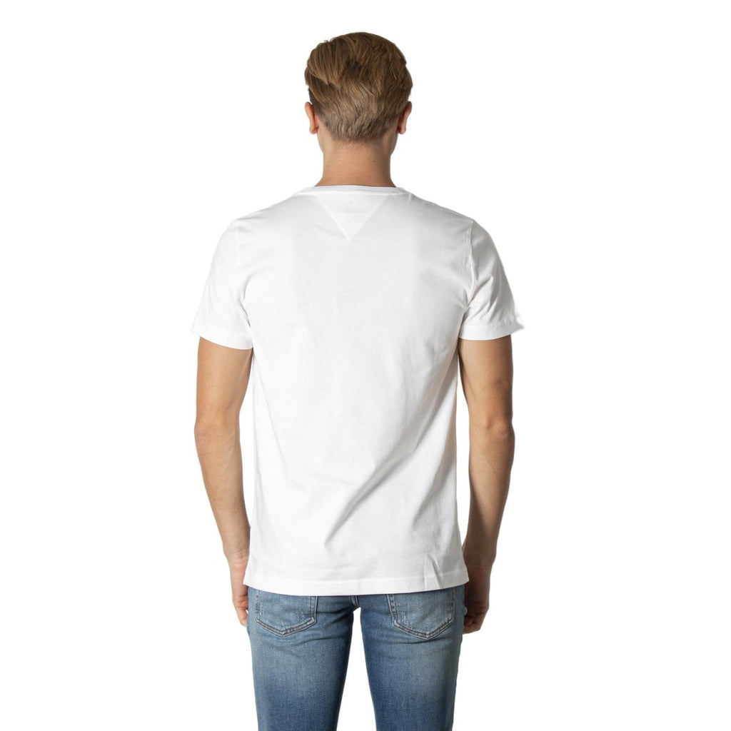 Tommy Hilfiger Jeans Hombre Camisetas