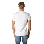 Tommy Hilfiger Jeans Hombre Camisetas