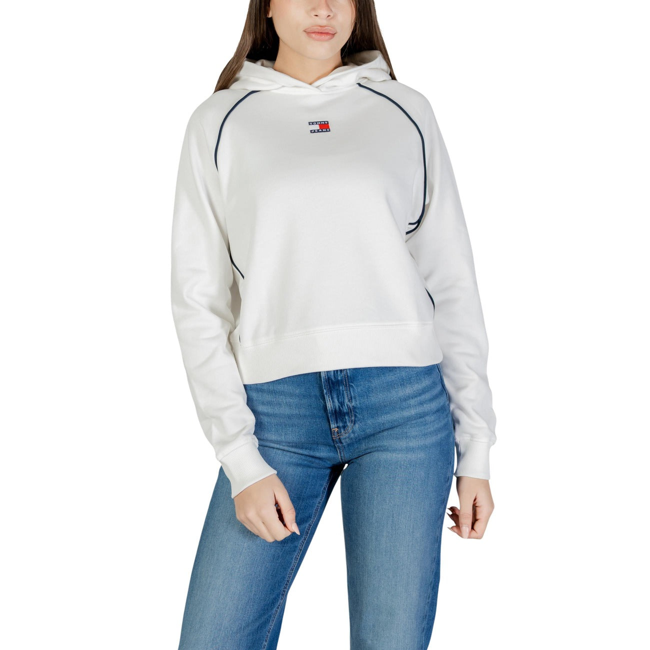 Tommy Hilfiger Jeans Mujer Sudaderas