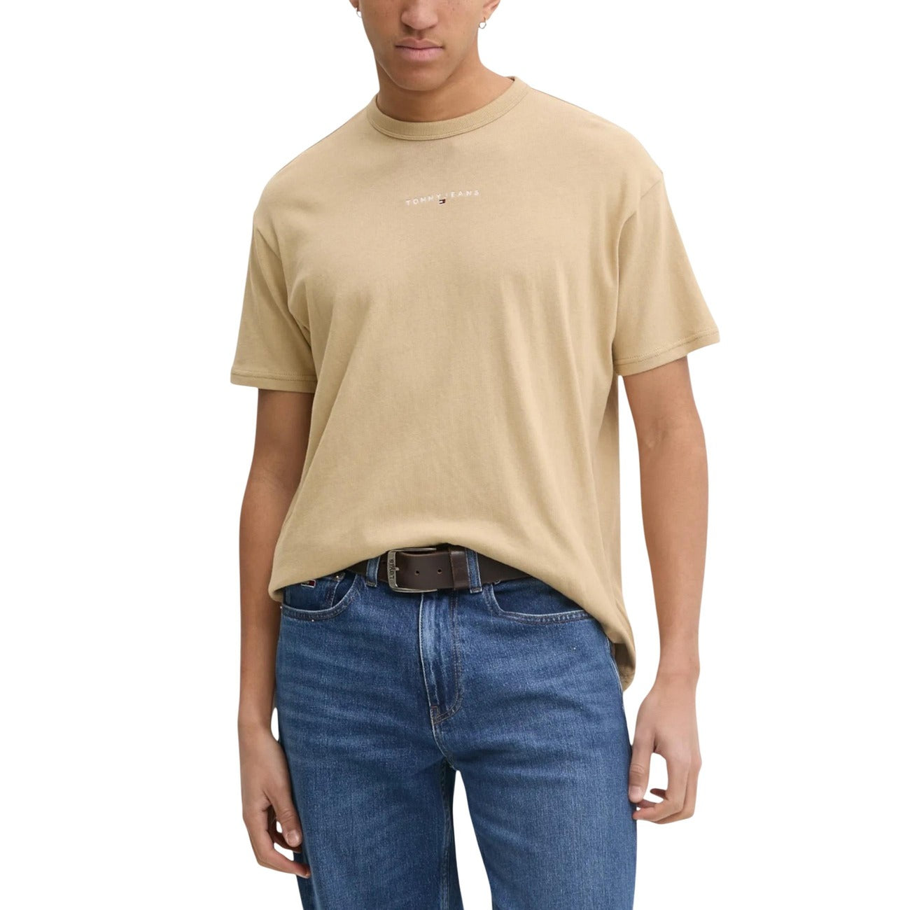 Tommy Hilfiger Jeans Homme T-shirts
