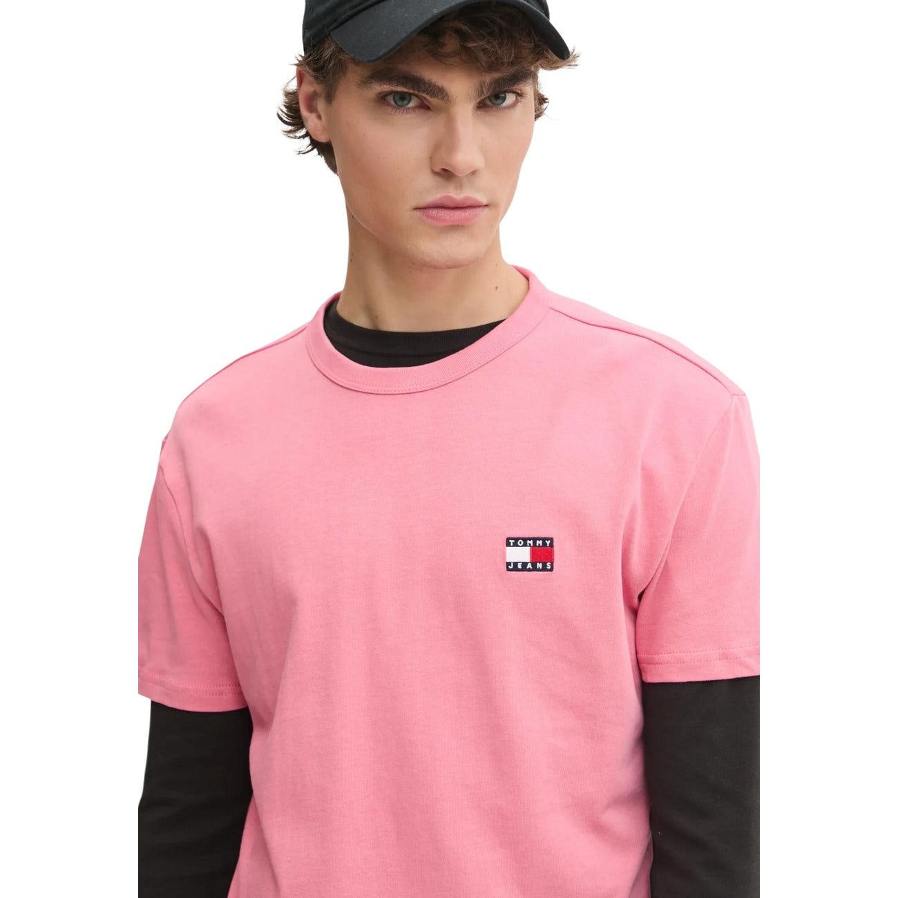 Tommy Hilfiger Jeans Homme T-shirts