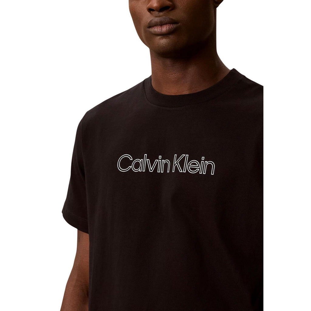 Calvin Klein Jeans Men's T-Shirts