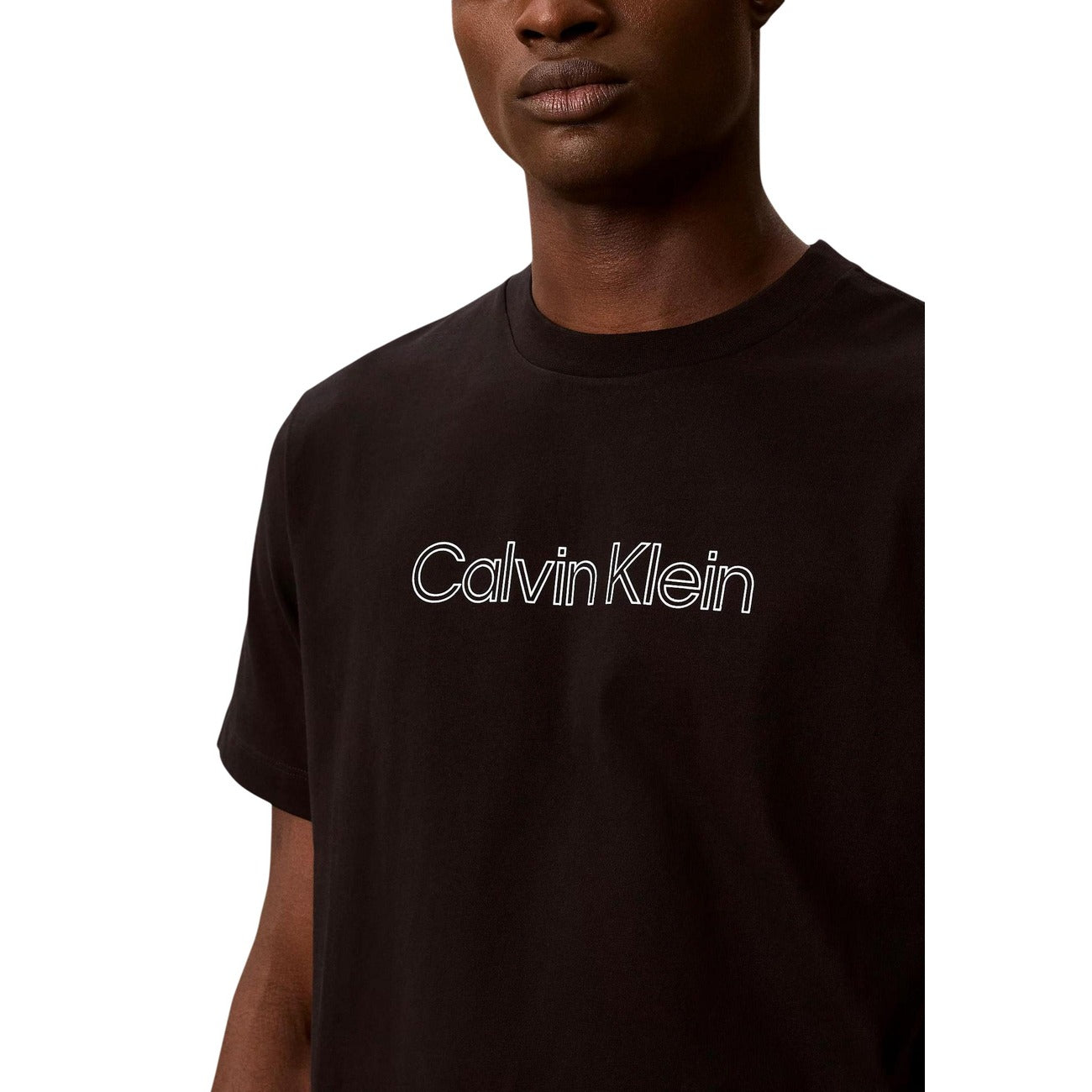 Calvin Klein Jeans Men's T-Shirts