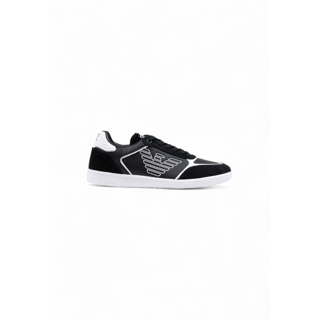 Ea7 Hombre Zapatos