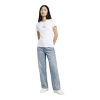 Calvin Klein Jeans Camisetas Mujer Algodón Suave