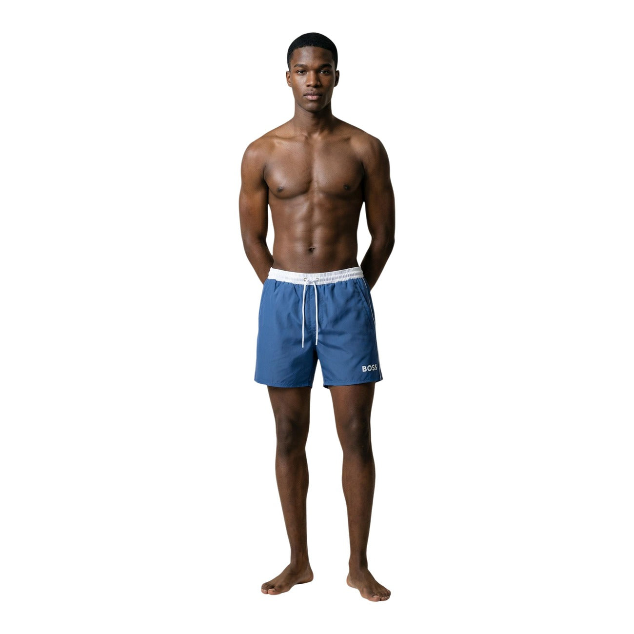 BOSS Homme Maillots de bain