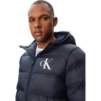 Calvin Klein Jeans Hombre Cazadoras