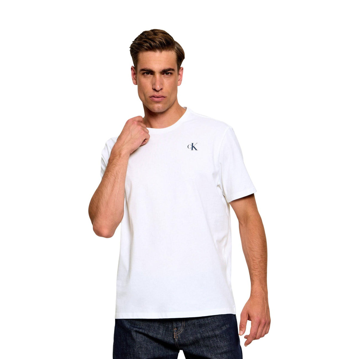 Calvin Klein Jeans Hombre Camisetas