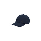 Boss Sombrero Hombre Algodón Azul