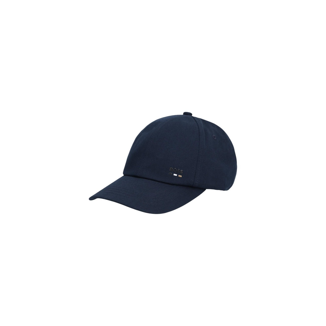 Boss Sombrero Hombre Algodón Azul