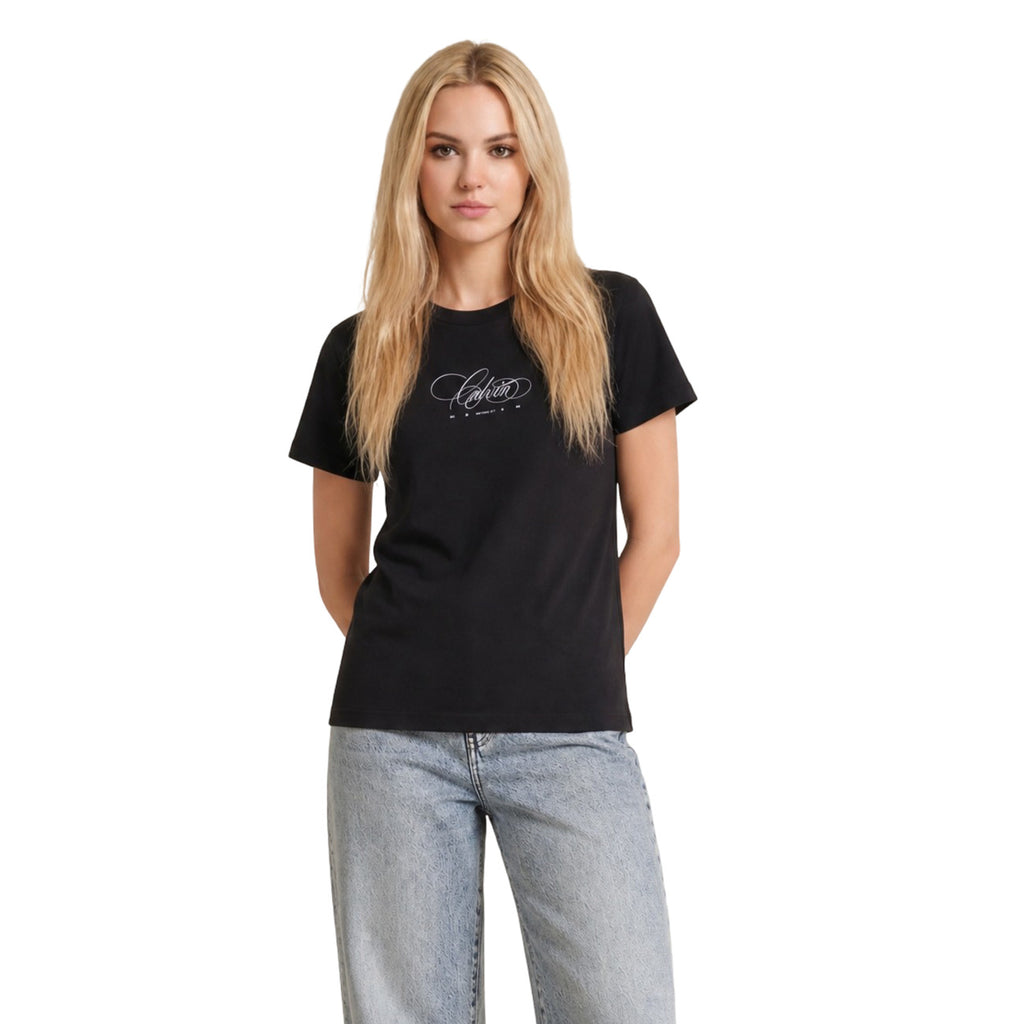 Calvin Klein Jeans Mujer Camisetas
