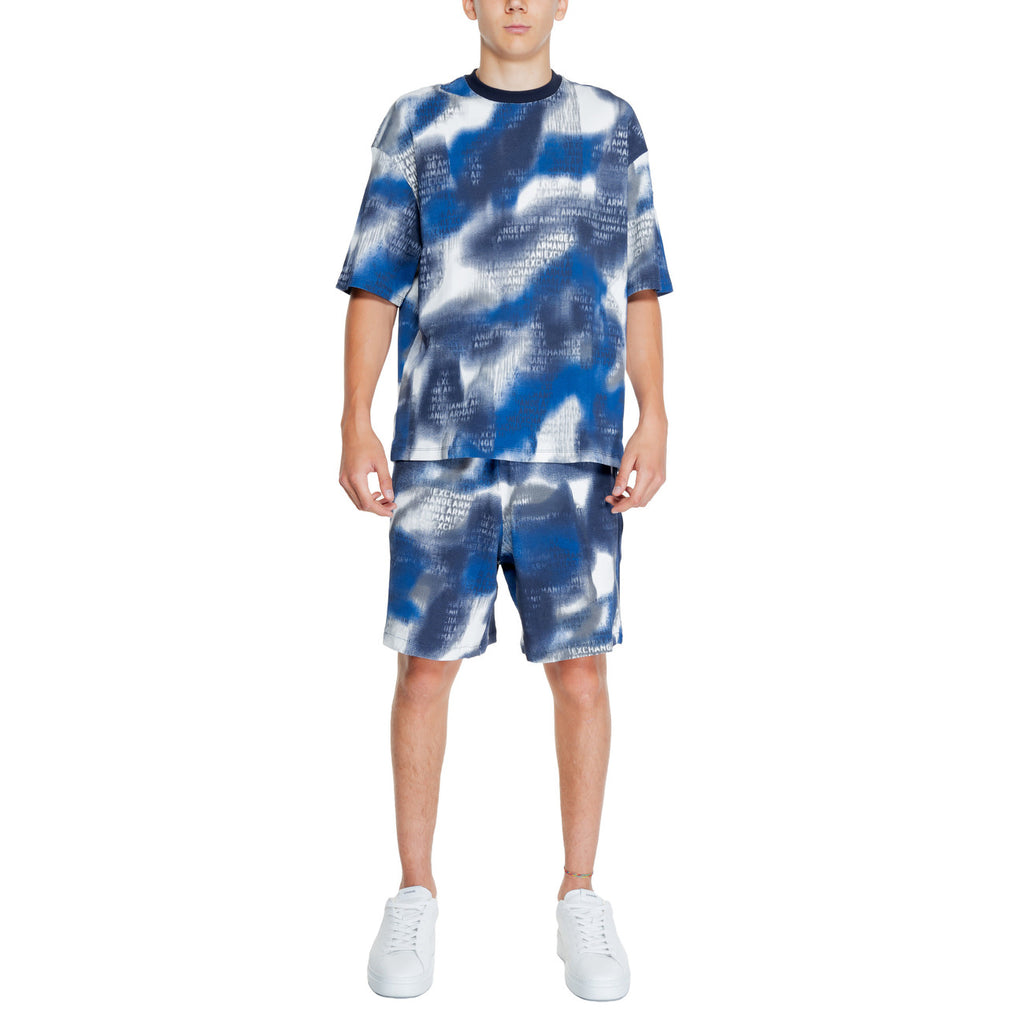 Armani Exchange Hombre Camisetas